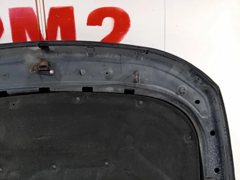 Cofano ANT BKA780040 Land Rover Discovery IV 2010