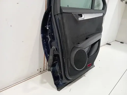 Porta POST DX A2047302100 Mercedes Classe C W204 2011
