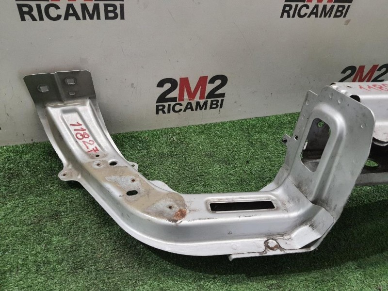 Porta POST DX A2047302100 Mercedes Classe C W204 2011