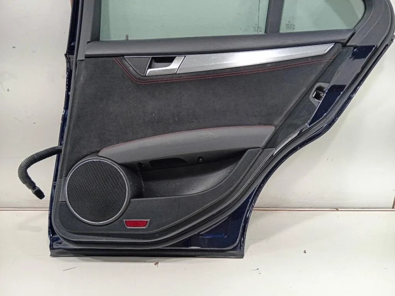 Porta POST DX A2047302100 Mercedes Classe C W204 2011