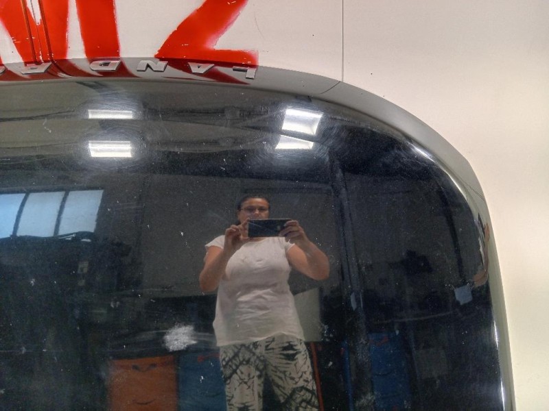 Cofano ANT BKA780040 Land Rover Discovery IV 2010