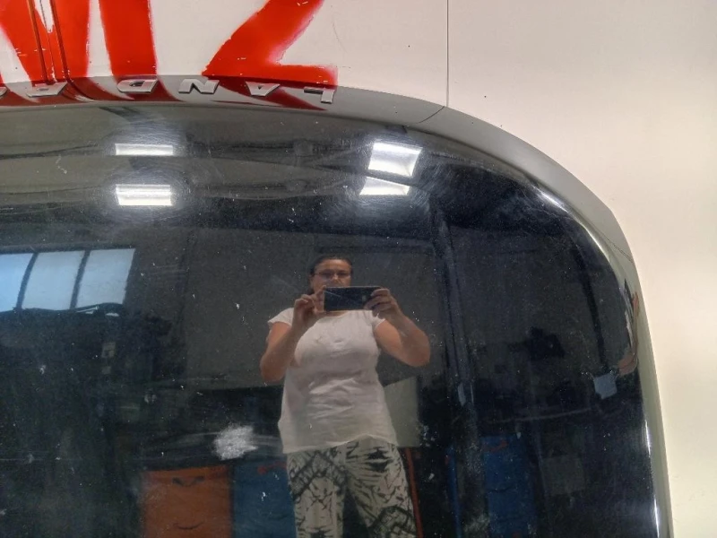 Cofano ANT BKA780040 Land Rover Discovery IV 2010