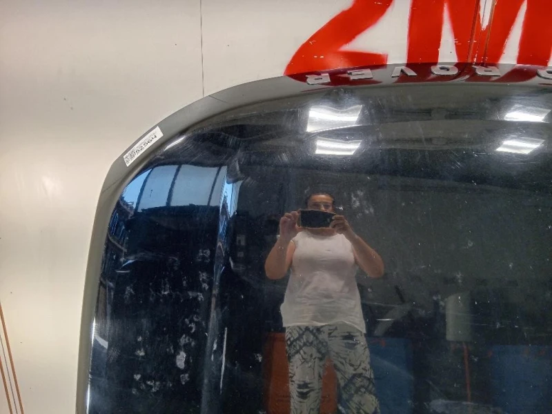 Cofano ANT BKA780040 Land Rover Discovery IV 2010