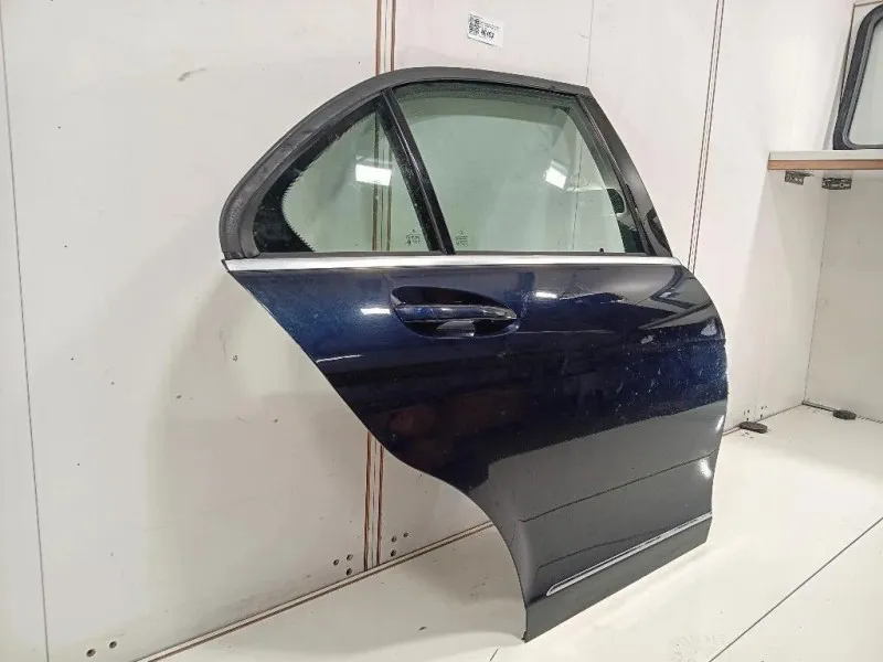 Porta POST DX A2047302100 Mercedes Classe C W204 2011