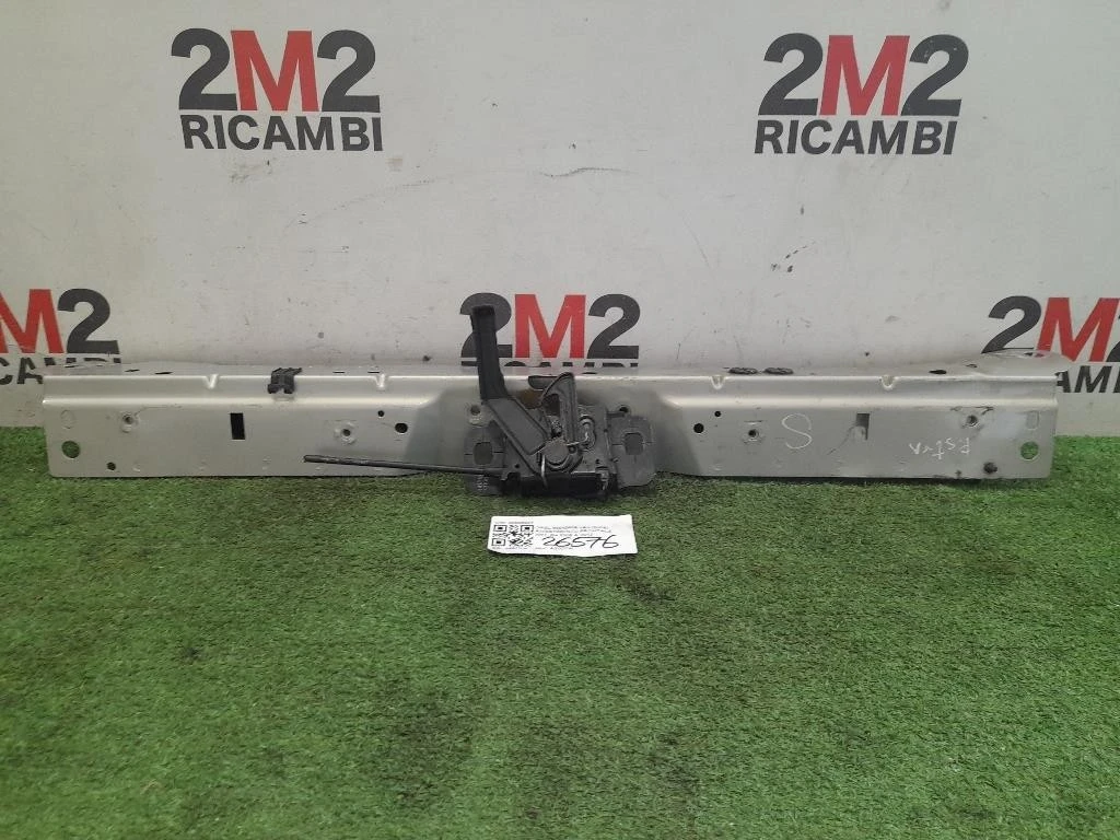 Rivestimento Frontale ANT 20938334 Opel Insignia A 2009