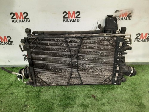 Rivestimento Frontale ANT