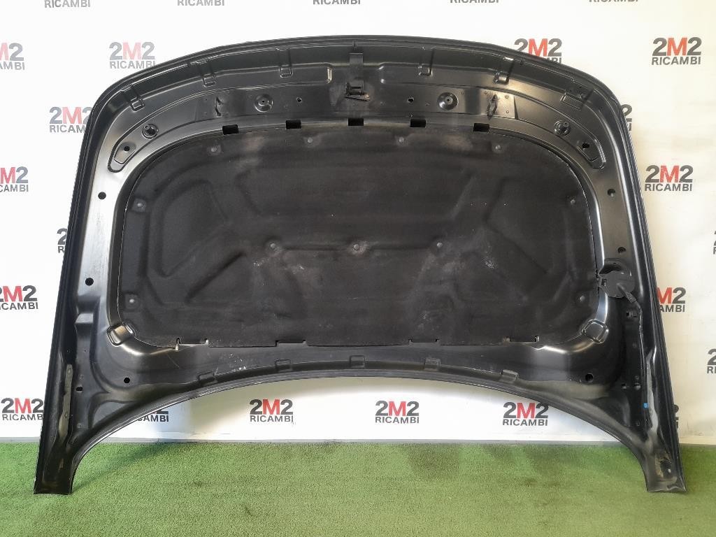 Cofano ANT Land Rover Discovery IV 2010