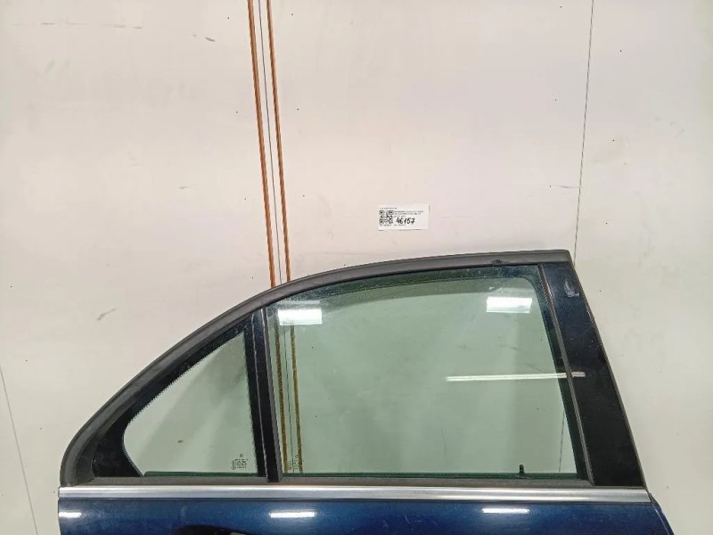 Porta POST DX A2047302100 Mercedes Classe C W204 2011