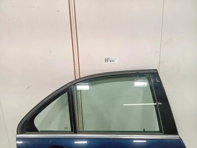 Porta POST DX A2047302100 Mercedes Classe C W204 2011