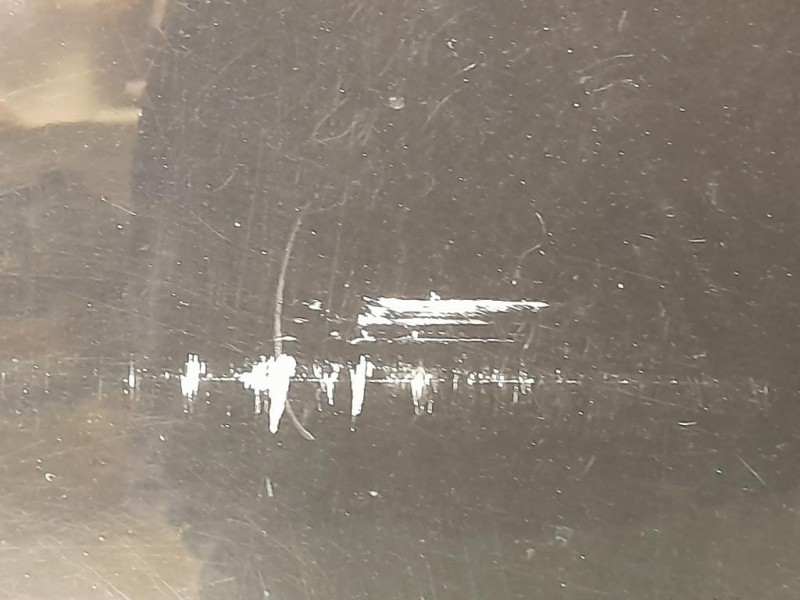 Cofano ANT Land Rover Discovery IV 2010