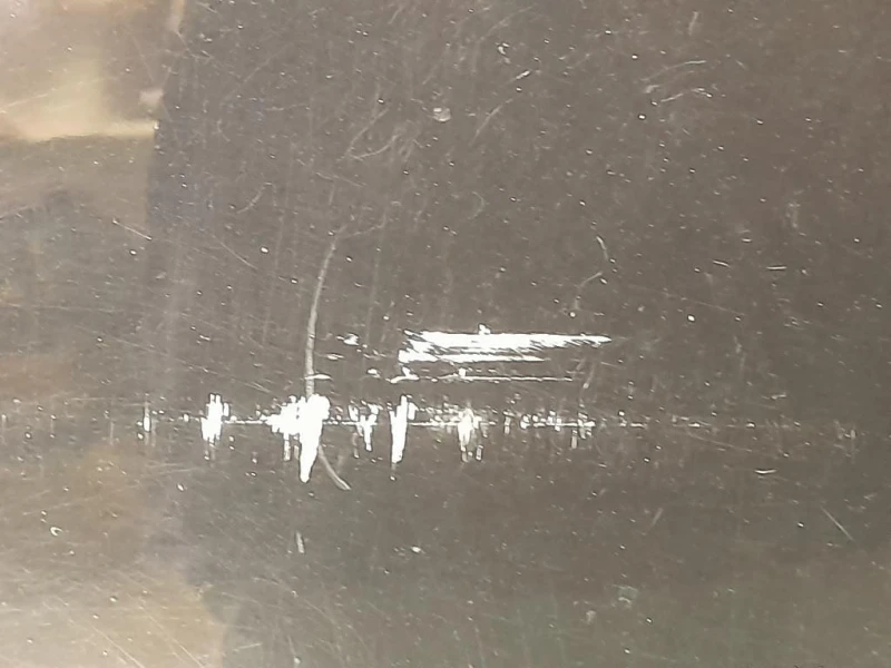 Cofano ANT Land Rover Discovery IV 2010