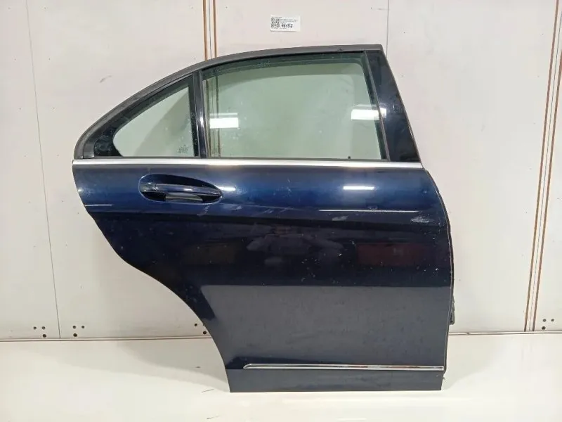 Porta POST DX A2047302100 Mercedes Classe C W204 2011