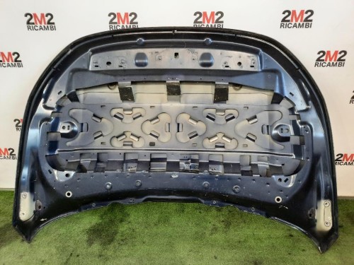 Cofano ANT LR080194 Land Rover Discovery V 2016