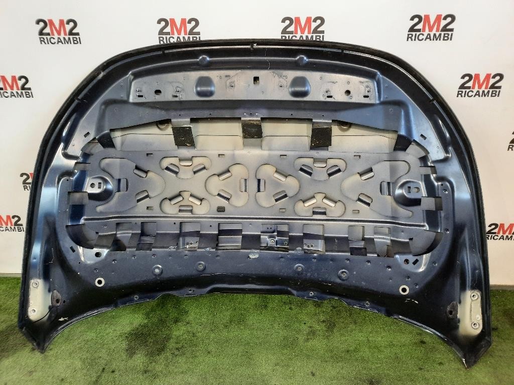 Cofano ANT LR080194 Land Rover Discovery V 2016