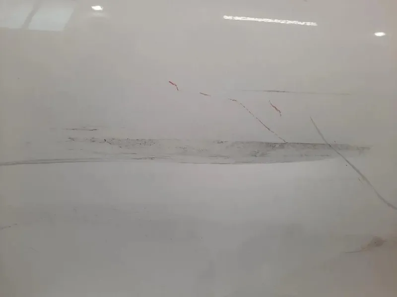 Porta POST DX A2057320410 Mercedes Classe C W205 2014