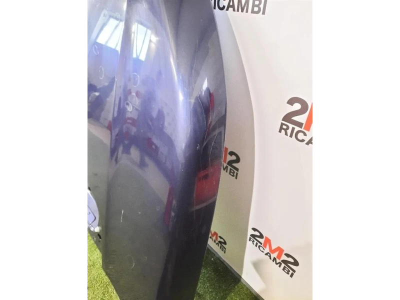 Cofano ANT LR080194 Land Rover Discovery V 2016