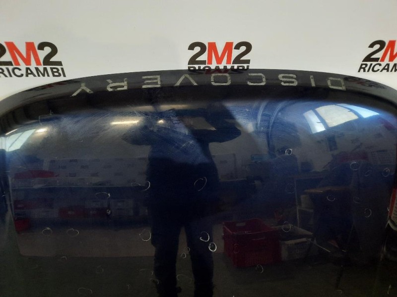 Cofano ANT LR080194 Land Rover Discovery V 2016