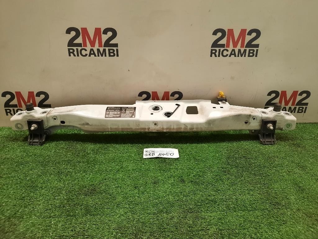 Rivestimento Frontale ANT 13266113 Opel Meriva B 2010