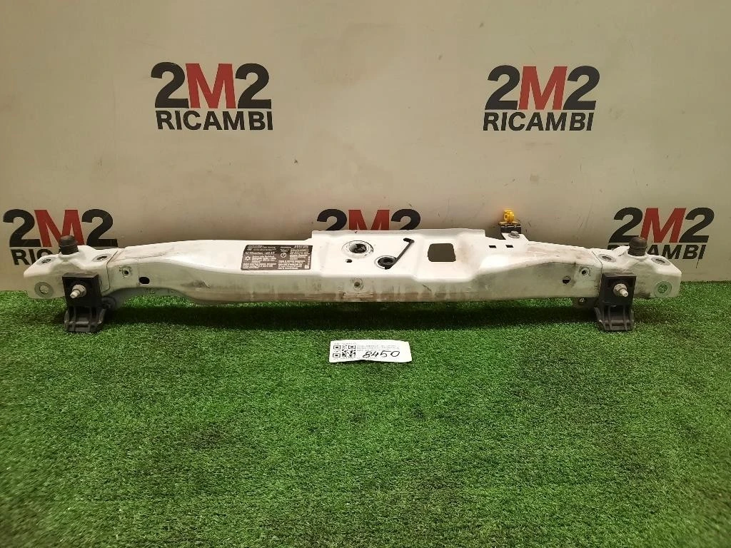 Rivestimento Frontale ANT 13266113 Opel Meriva B 2010