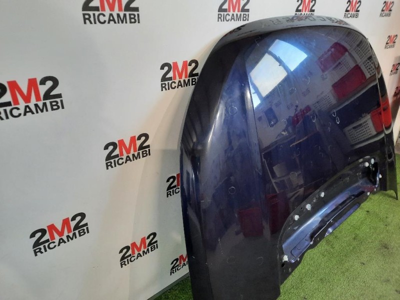 Cofano ANT LR080194 Land Rover Discovery V 2016