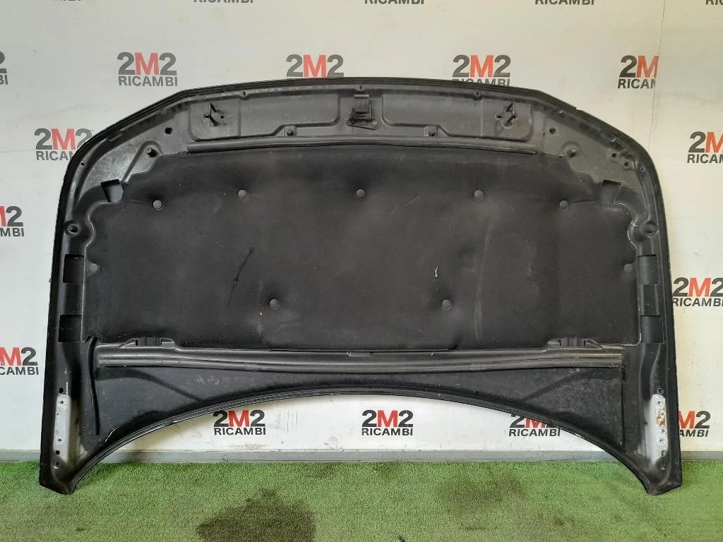 Cofano ANT LR006694 Land Rover Freelander II 2007