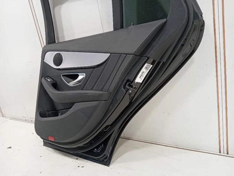 Porta POST DX PORTA POST DX Mercedes Classe C W205 2014