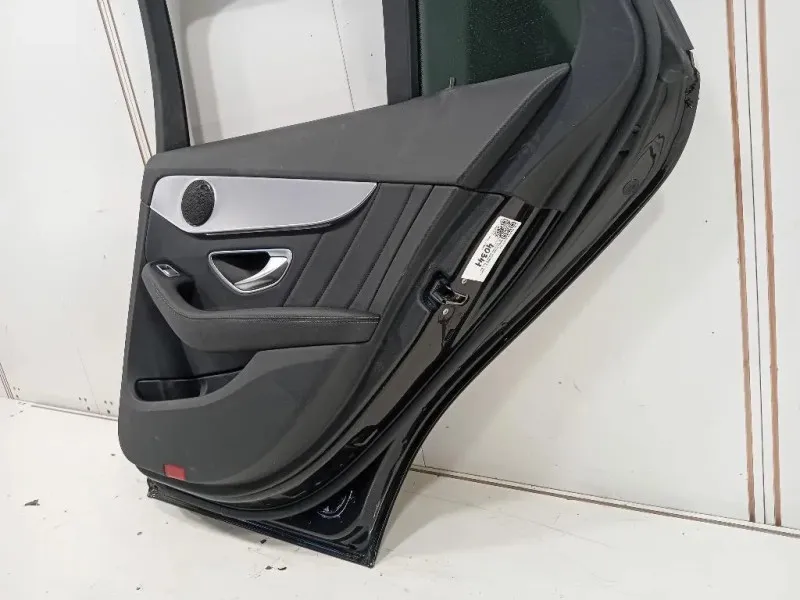 Porta POST DX PORTA POST DX Mercedes Classe C W205 2014