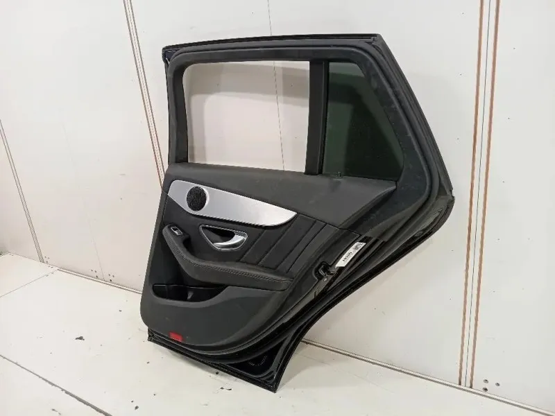 Porta POST DX PORTA POST DX Mercedes Classe C W205 2014