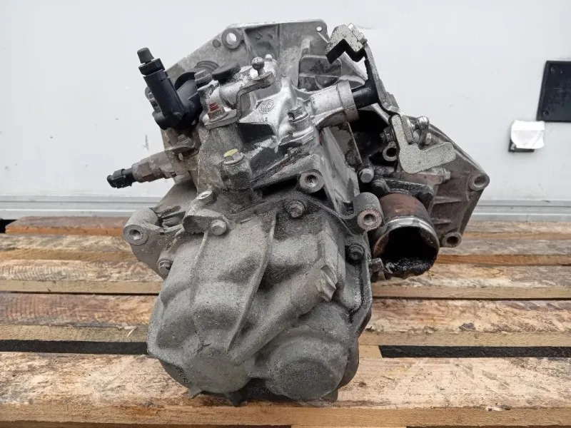 Cambio 55205268 6 MARCE MANUALE Alfa Romeo MITO 2011