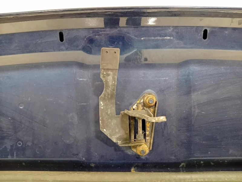 Cofano ANT LR123437 Land Rover Range Rover Evoque I 2011