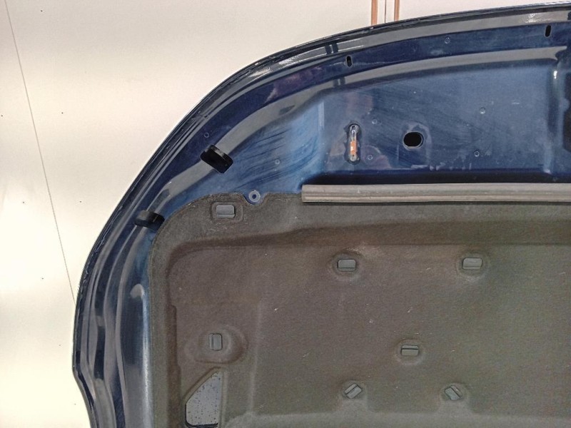 Cofano ANT LR123437 Land Rover Range Rover Evoque I 2011