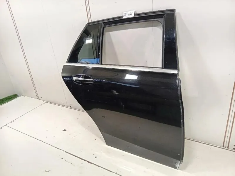 Porta POST DX PORTA POST DX Mercedes Classe C W205 2014