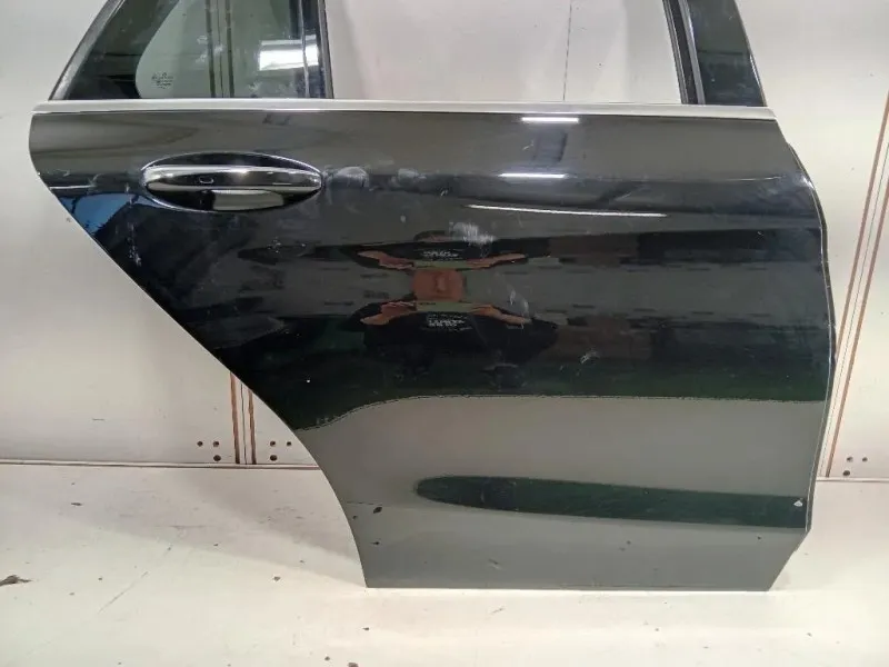 Porta POST DX PORTA POST DX Mercedes Classe C W205 2014