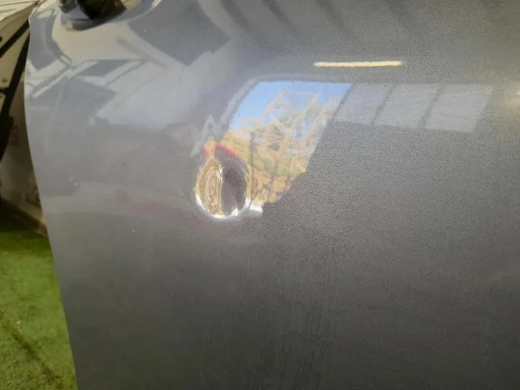 Porta POST DX NUDA A2137300405 Mercedes Classe E S213 SW 2016