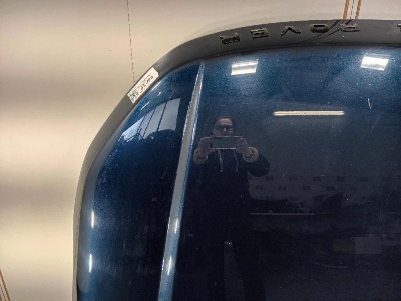 Cofano ANT LR123437 Land Rover Range Rover Evoque I 2011