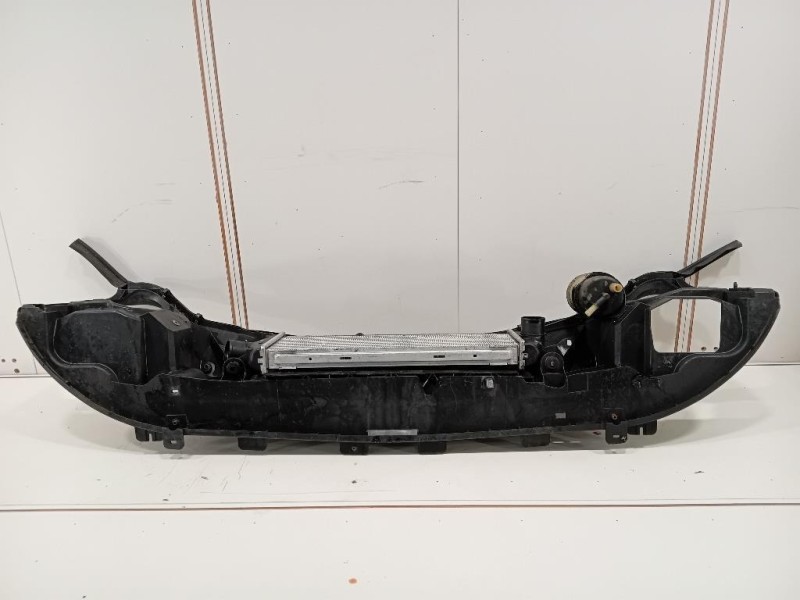 Rivestimento Frontale ANT RIVESTIMENTO FRONTALE ANT Opel Vivaro A 2007