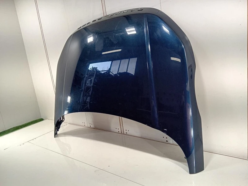 Cofano ANT LR123437 Land Rover Range Rover Evoque I 2011