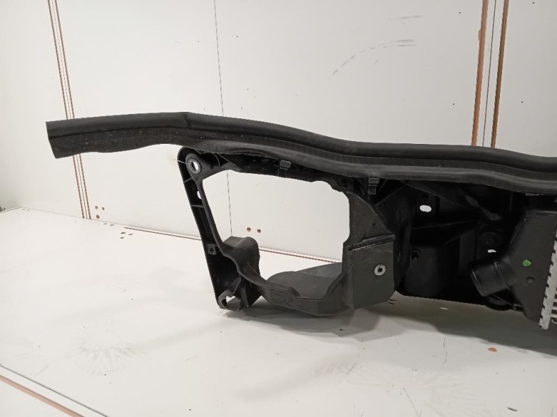 Rivestimento Frontale ANT RIVESTIMENTO FRONTALE ANT Opel Vivaro A 2007