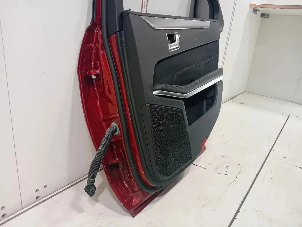 Porta POST DX A2127303405 Mercedes Classe E W212 2013