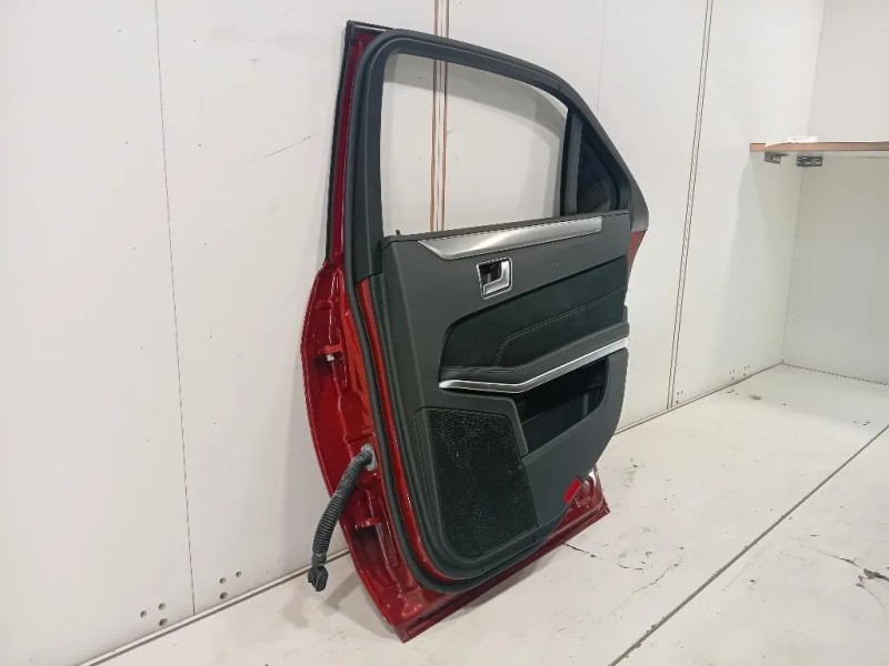 Porta POST DX A2127303405 Mercedes Classe E W212 2013
