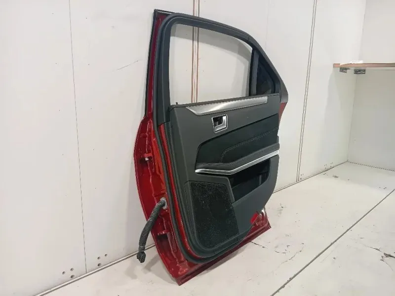Porta POST DX A2127303405 Mercedes Classe E W212 2013