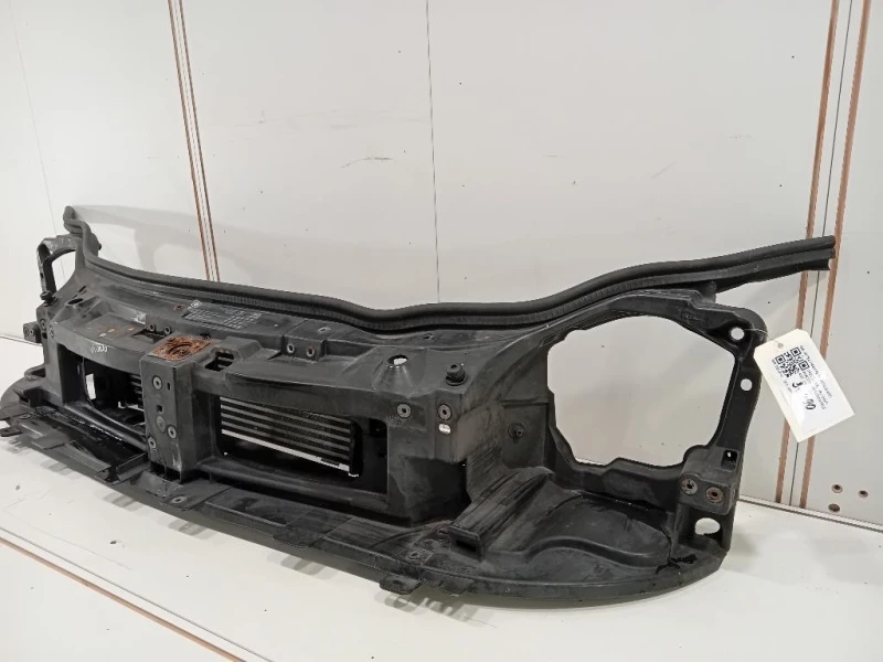 Rivestimento Frontale ANT RIVESTIMENTO FRONTALE ANT Opel Vivaro A 2007