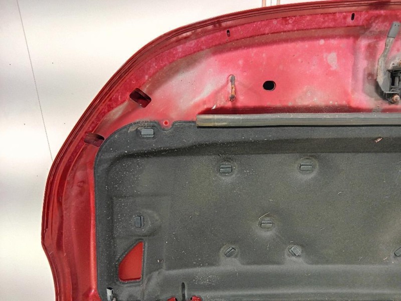 Cofano ANT LR123437 Land Rover Range Rover Evoque I 2011