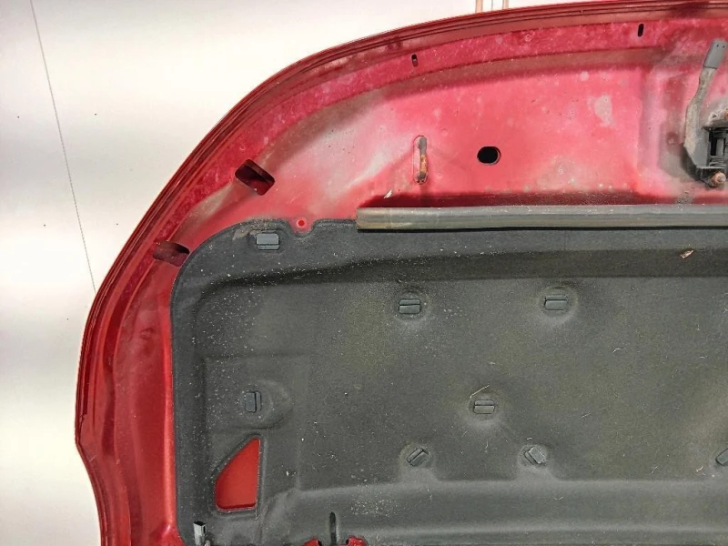 Cofano ANT LR123437 Land Rover Range Rover Evoque I 2011