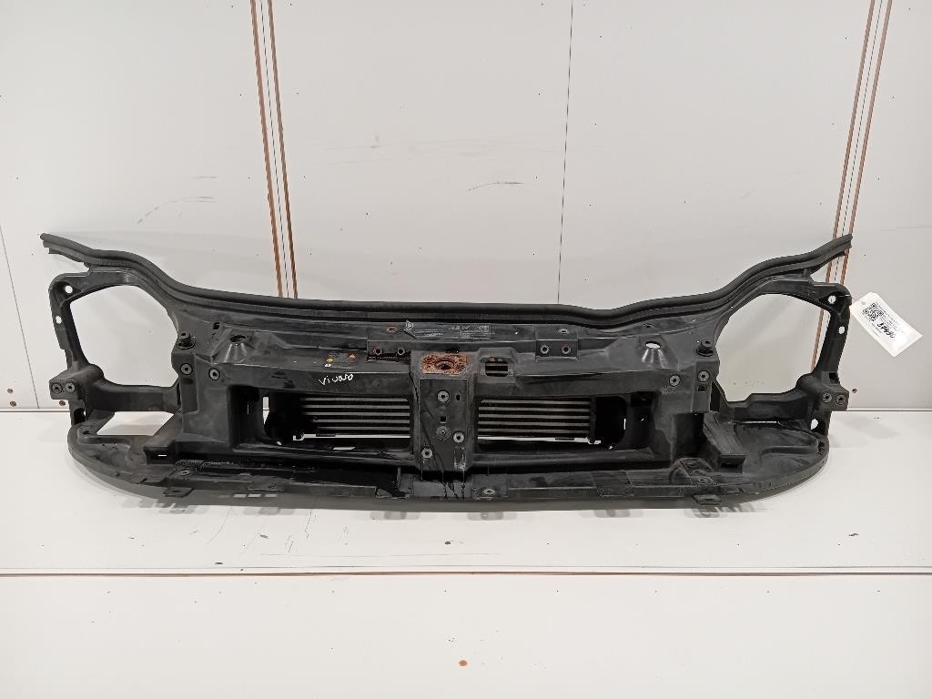 Rivestimento Frontale ANT RIVESTIMENTO FRONTALE ANT Opel Vivaro A 2007