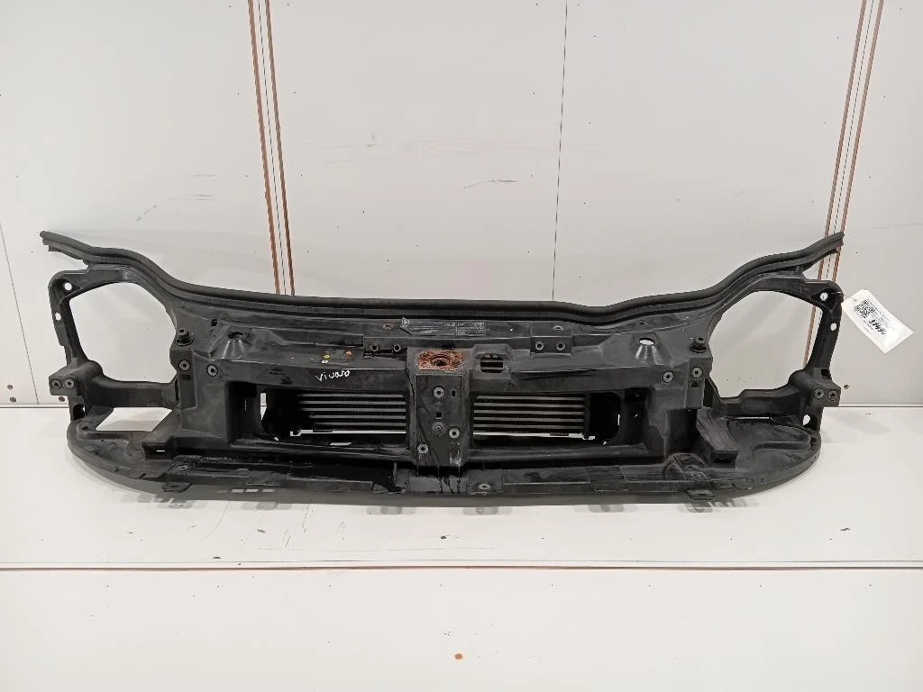 Rivestimento Frontale ANT RIVESTIMENTO FRONTALE ANT Opel Vivaro A 2007