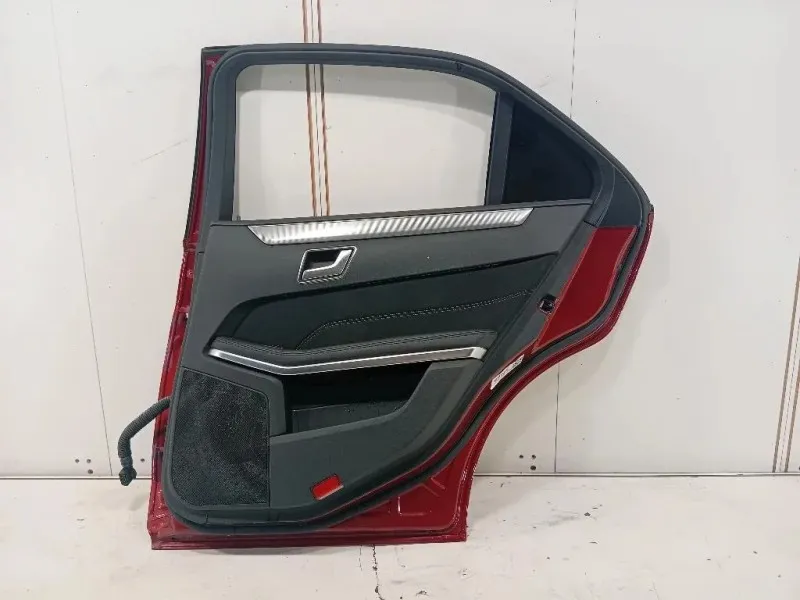 Porta POST DX A2127303405 Mercedes Classe E W212 2013