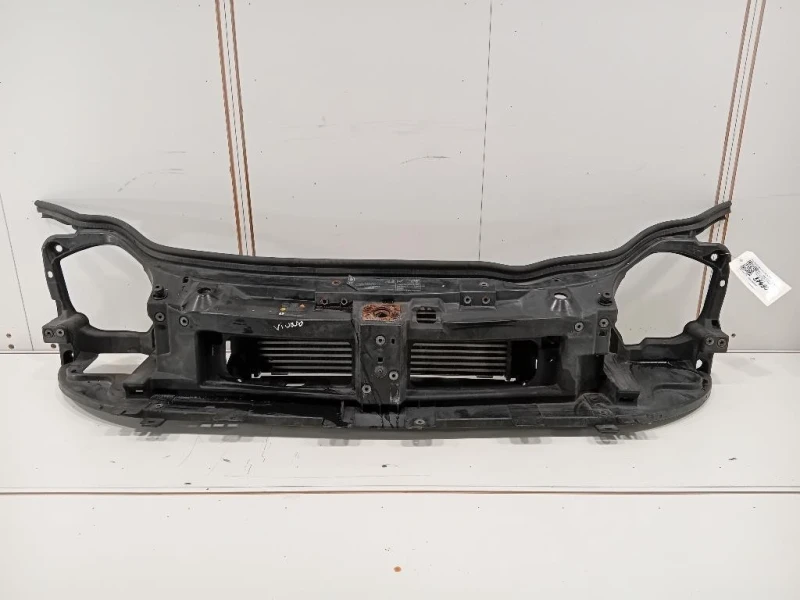 Rivestimento Frontale ANT RIVESTIMENTO FRONTALE ANT Opel Vivaro A 2007