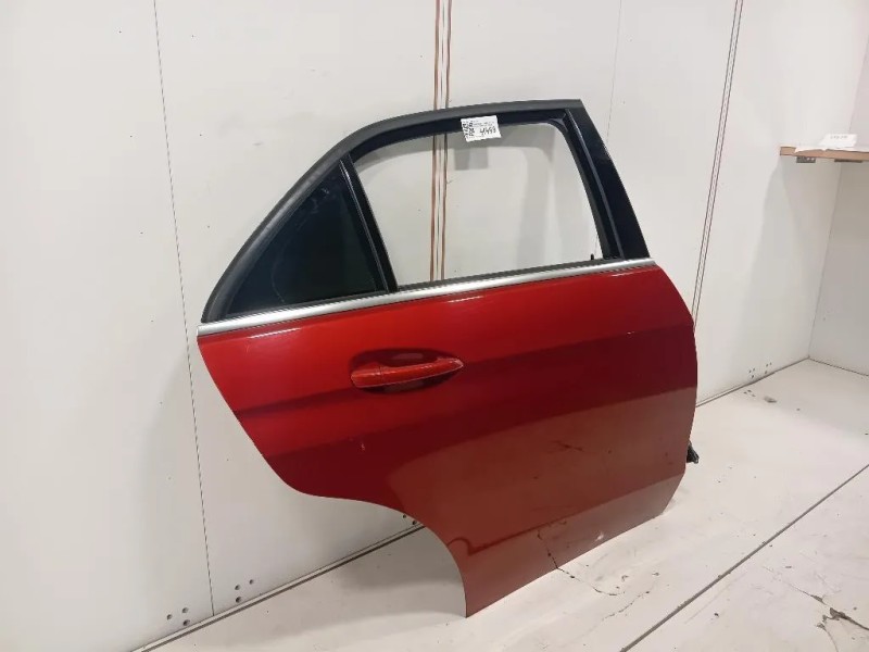 Porta POST DX A2127303405 Mercedes Classe E W212 2013