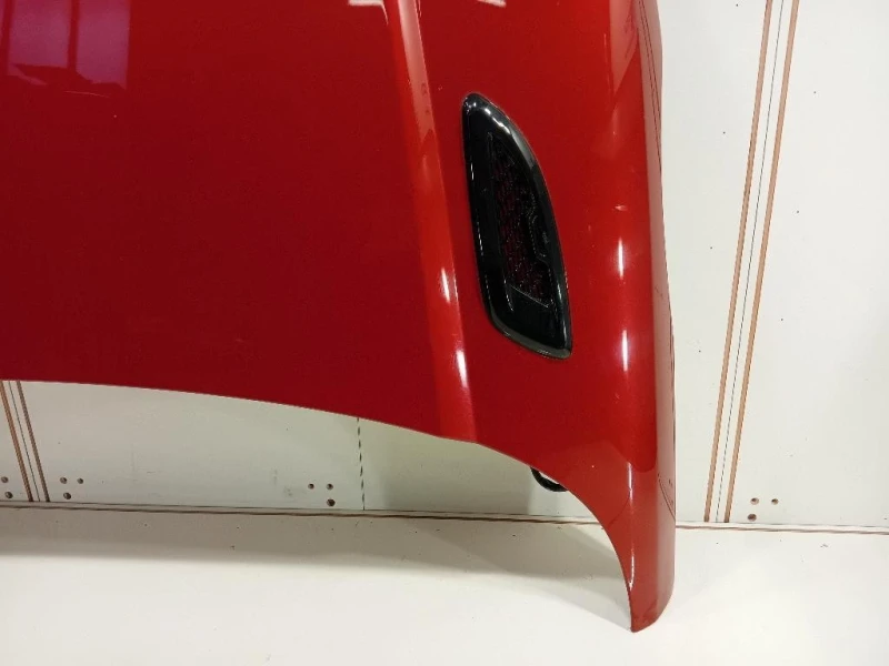 Cofano ANT LR123437 Land Rover Range Rover Evoque I 2011